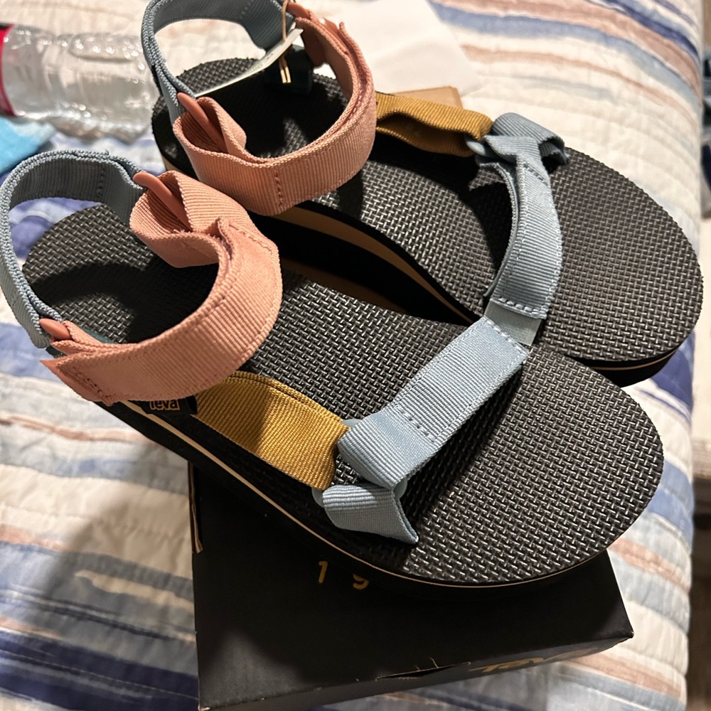 Women’s Teva sandals
